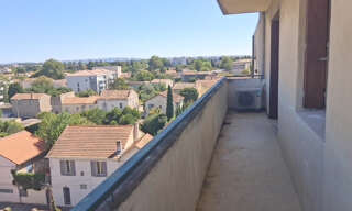 Appartement 2 Pièces 51 m² à vendre à Avignon (84000)