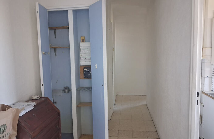 AVIGNON : Appartement T2 — photo 4
