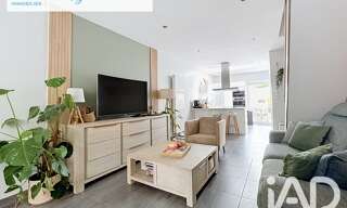Maison 4 Pièces 94 m² à vendre à Tourcoing (59200)