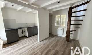 Appartement 2 Pièces 33 m² à louer à Draveil (91210)