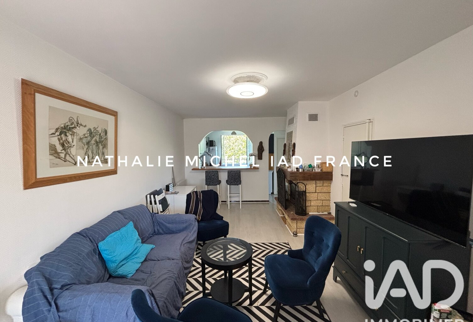 Vente Boutique/Local commercial 125 m&sup2; — photo 1