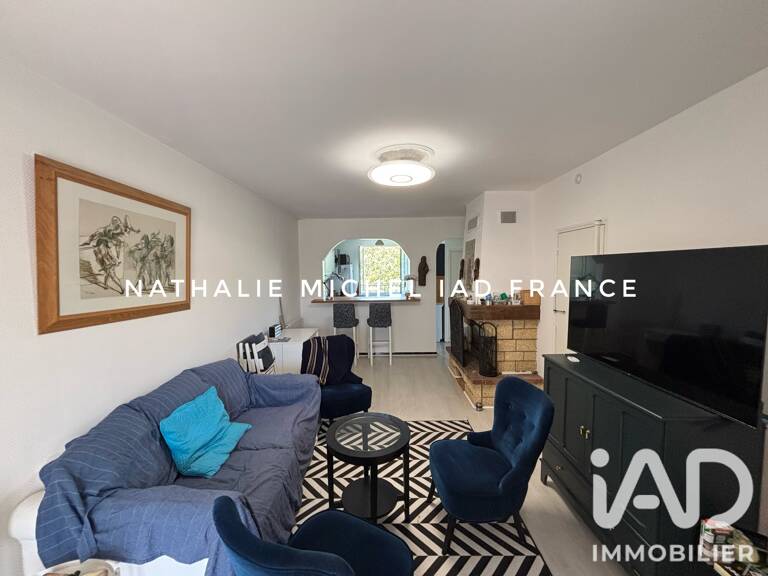 Vente Boutique/Local commercial 125 m&sup2; — photo 1
