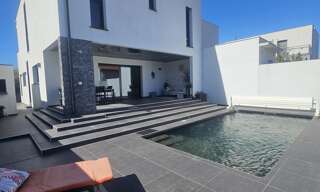 Maison 4 Pièces 130 m² à vendre à Toulouges (66350)