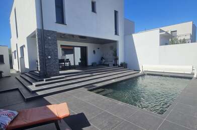 Maison 4 pièces 385000 €
