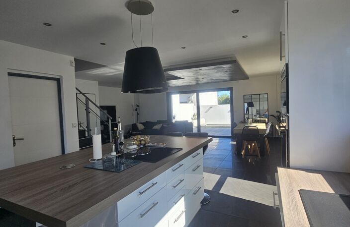 Vente Maison traditionnelle 4 pièces — photo 4