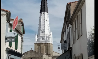 Commerce  45 m² à vendre à Ars-en-Ré (17590)