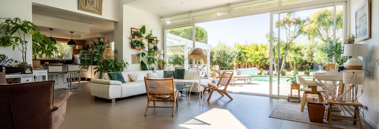 Maison 8 Pièces 237 m² à vendre à Le Pouliguen (44510)