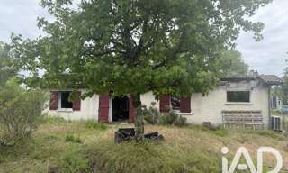 Maison 4 Pièces 102 m² à vendre à Saint-Symphorien (33113)
