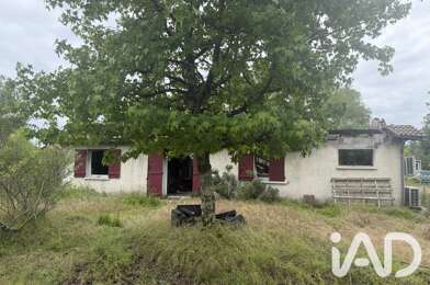 Maison 4 pièces 75000 €