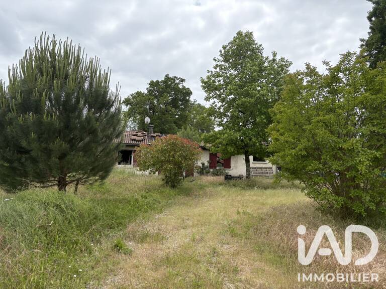 Vente Maison/villa 4 pièces — photo 1