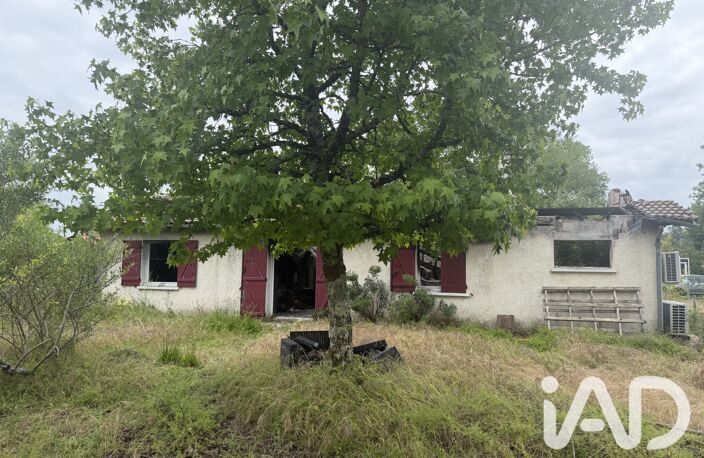 Vente Maison/villa 4 pièces — photo 2