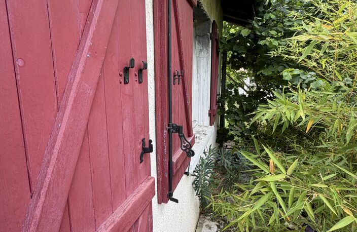 Vente Maison/villa 4 pièces — photo 3