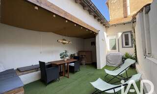 Maison 4 Pièces 115 m² à vendre à Sigean (11130)