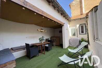 Maison 4 pièces 212000 €