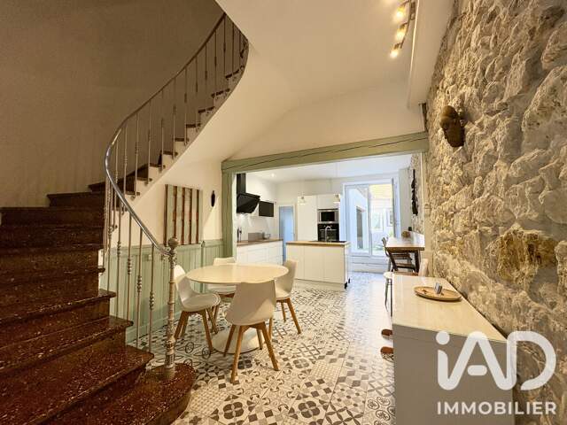 Vente Maison de village 4 pièces — photo du bien