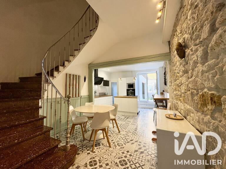 Vente Maison de village 4 pièces — photo 1