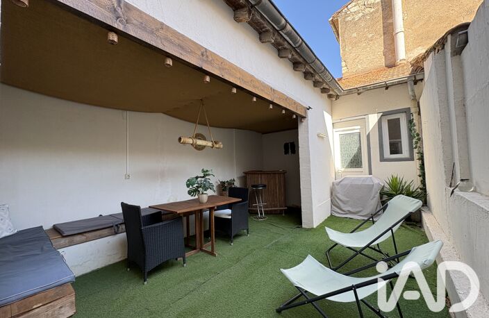 Vente Maison de village 4 pièces — photo 2