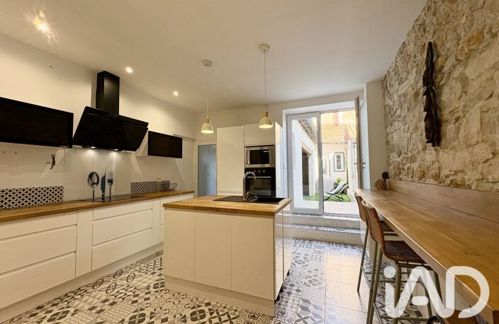 Vente Maison de village 4 pièces — photo 4