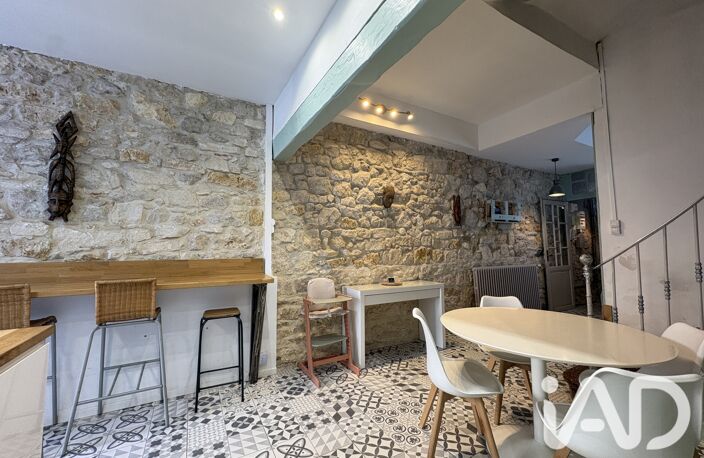 Vente Maison de village 4 pièces — photo 5