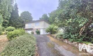 Maison 5 Pièces 78 m² à vendre à Saint-Martin-Sainte-Catherine (23430)