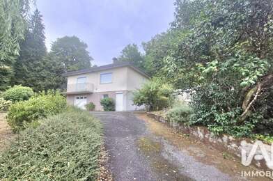 Maison 5 pièces 80000 €