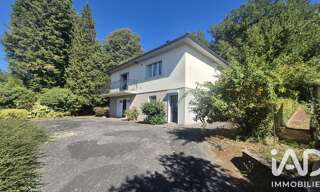 Maison 5 Pièces 78 m² à vendre à Saint-Martin-Sainte-Catherine (23430)