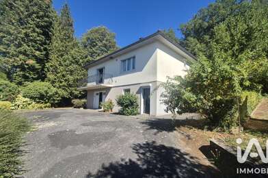Maison 5 pièces 80000 €