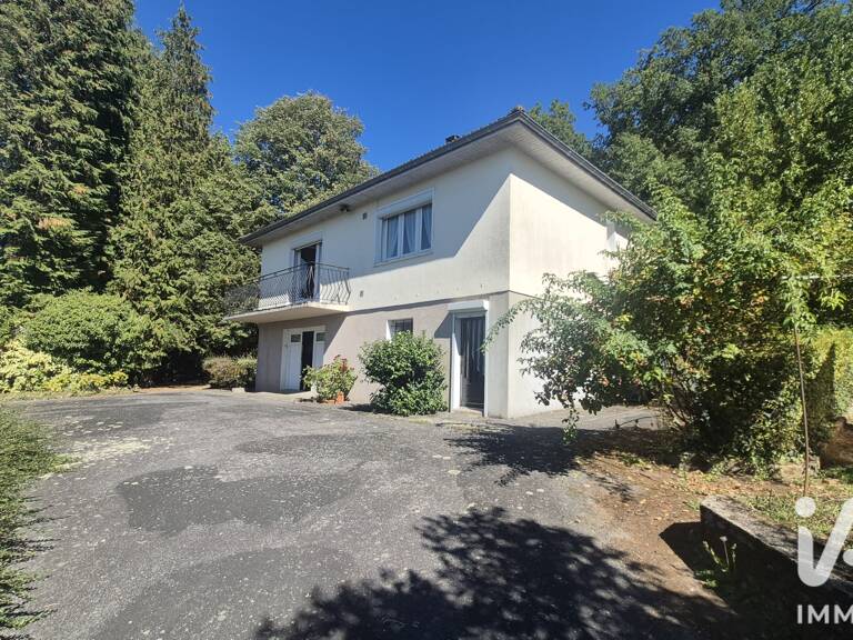 Vente Maison de campagne 5 pièces — photo 1