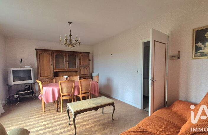 Vente Maison de campagne 5 pièces — photo 2