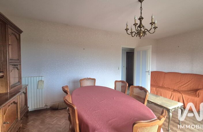 Vente Maison de campagne 5 pièces — photo 3