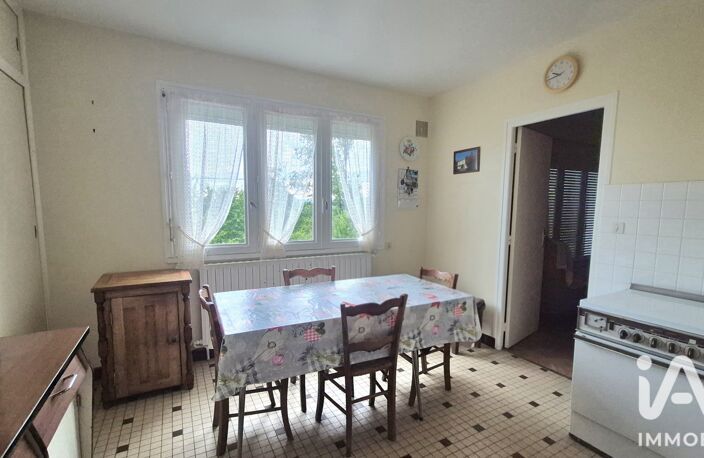 Vente Maison de campagne 5 pièces — photo 4