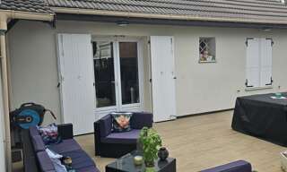 Maison 6 Pièces 177 m² à vendre à Montigny-lès-Cormeilles (95370)