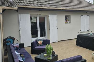 Maison 6 pièces 630000 €
