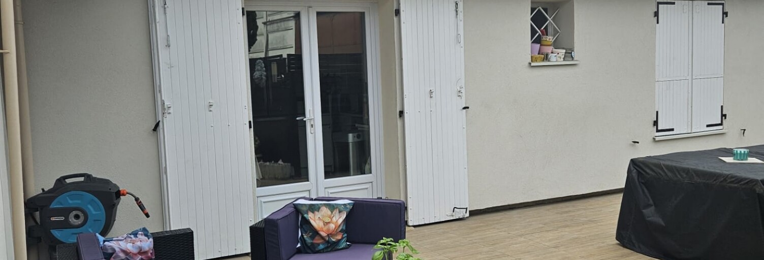 Maison 6 Pièces 177 m² à vendre à Montigny-lès-Cormeilles (95370)