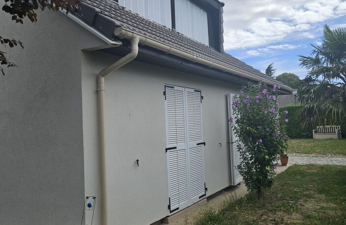 Vente Maison traditionnelle 7 pièces — photo 2
