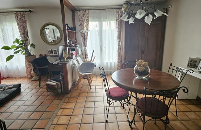 Vente Maison traditionnelle 7 pièces — photo 5