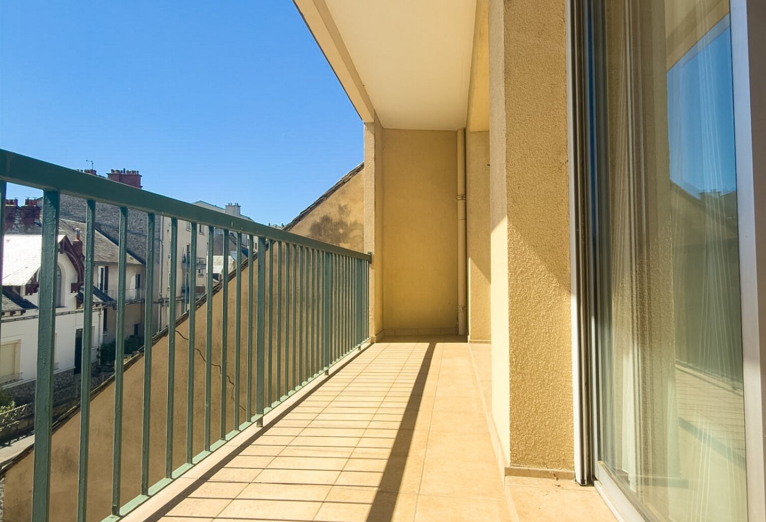 Vente Appartement 4 pièces — photo 1