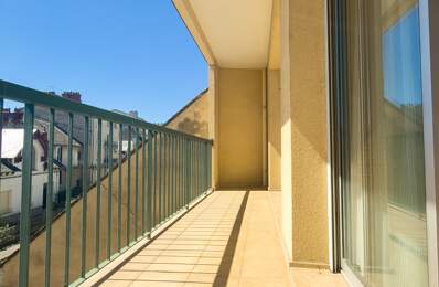 Vente Appartement 4 pièces — photo du bien