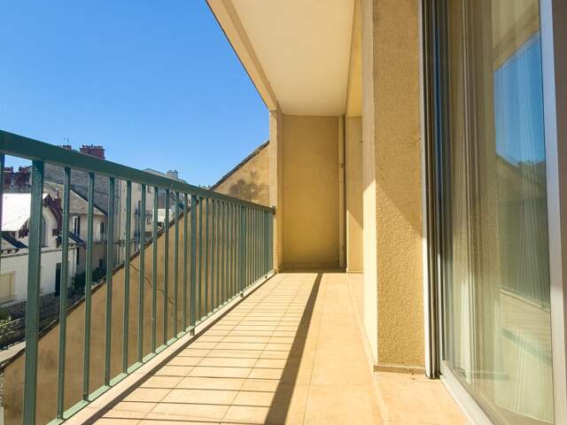 Vente Appartement 4 pièces — photo du bien