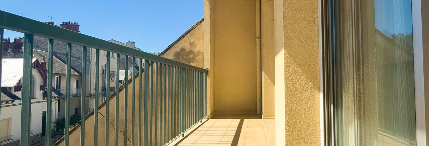 Appartement 4 Pièces 87 m² à vendre à Rodez (12000)