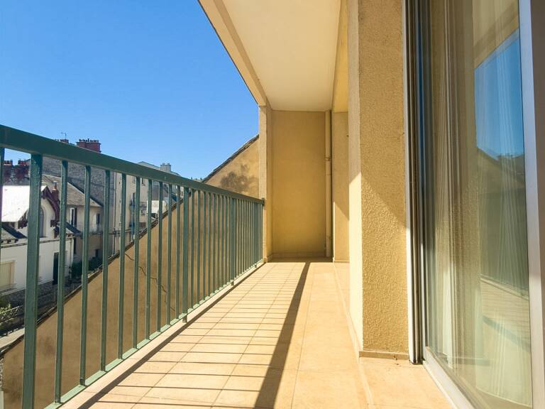 Vente Appartement 4 pièces — photo 1