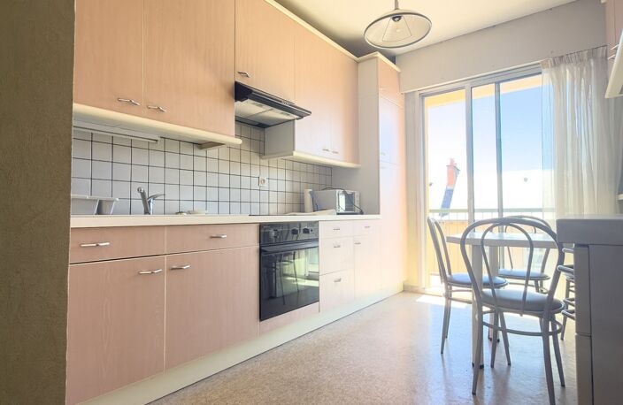 Vente Appartement 4 pièces — photo 5