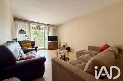 Appartement 3 pièces 154500 €