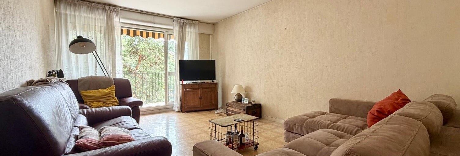 Appartement 3 Pièces 63 m² à vendre à Chennevières-sur-Marne (94430)