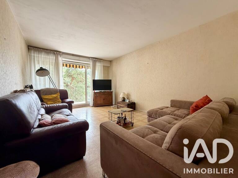 Vente Appartement 3 pièces — photo 1