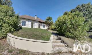 Maison 4 Pièces 160 m² à vendre à Terrasson-Lavilledieu (24120)