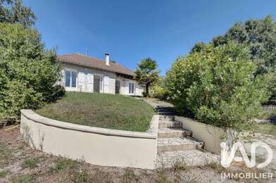Maison 4 pièces 215000 €