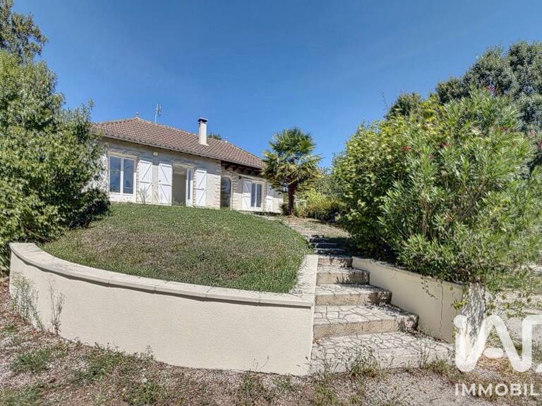 Vente Maison/villa 4 pièces — photo 1