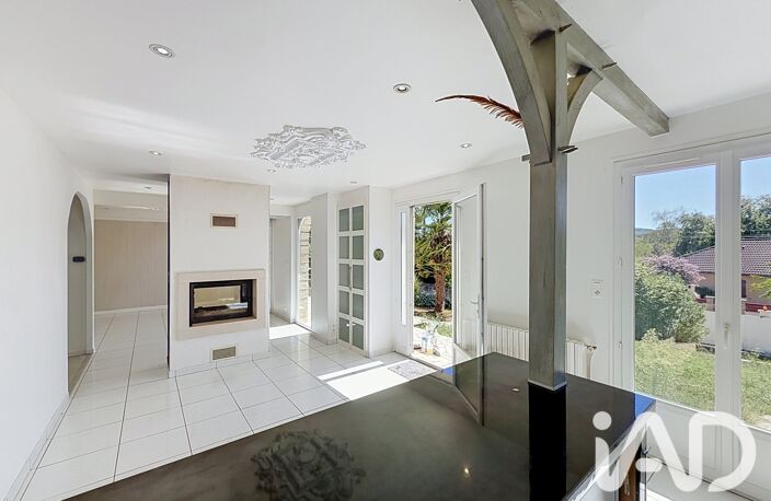Vente Maison/villa 4 pièces — photo 2