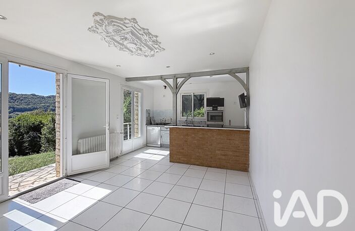 Vente Maison/villa 4 pièces — photo 3